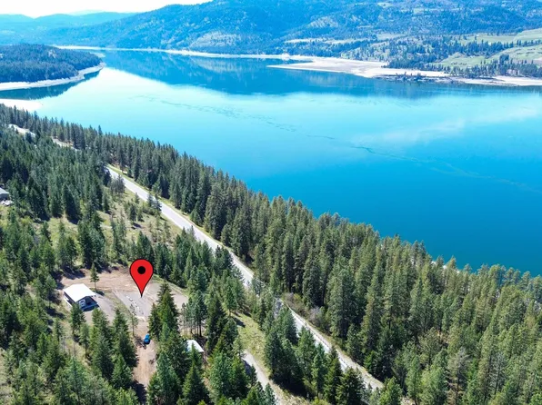 1989 25th Hwy #D, Kettle Falls, WA 99141