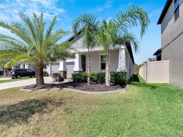 10608 Bahama Woodstar Ct, Riverview, FL 33579