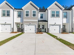 1068 Linsmore Ave, Grovetown, GA 30813