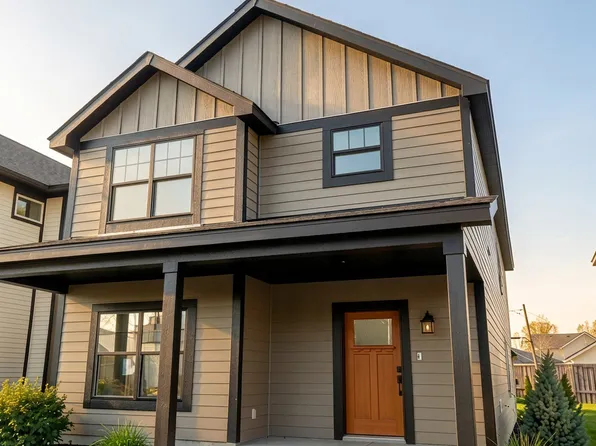 1810 Cornell Ave, Indianapolis, IN 46202