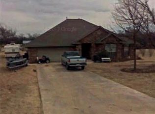 795 County Street 2934, Tuttle, OK 73089