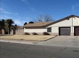 2400 N Grand Ave APT A, Roswell, NM 88201