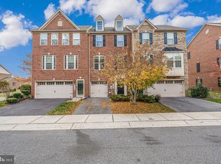 3171 High Rocks Pl, Waldorf, MD 20601