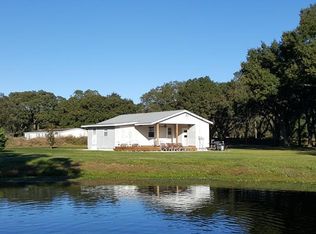 5336 Grimes Rd, Polk City, FL 33868