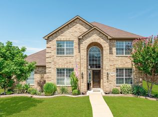 4013 Standridge Dr, The Colony, TX 75056