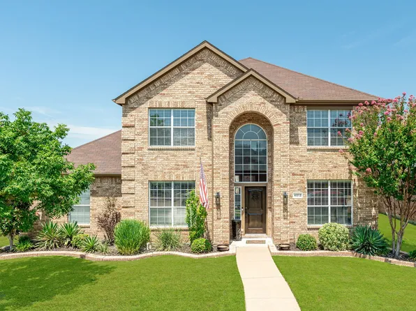 4013 Standridge Dr, The Colony, TX 75056