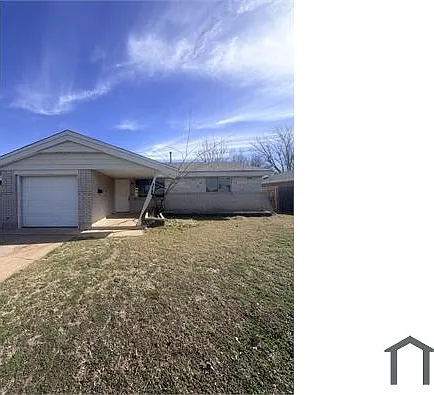 3 bed, 1150 sqft, $1,350 — Photo 1