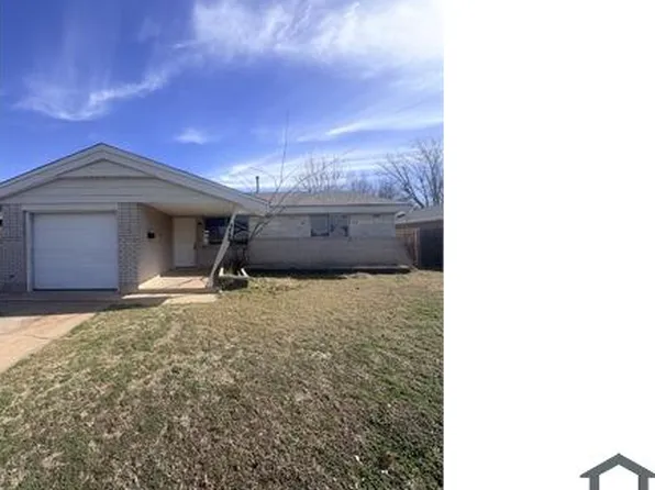 3245 S Madole Blvd, Oklahoma City, OK 73159
