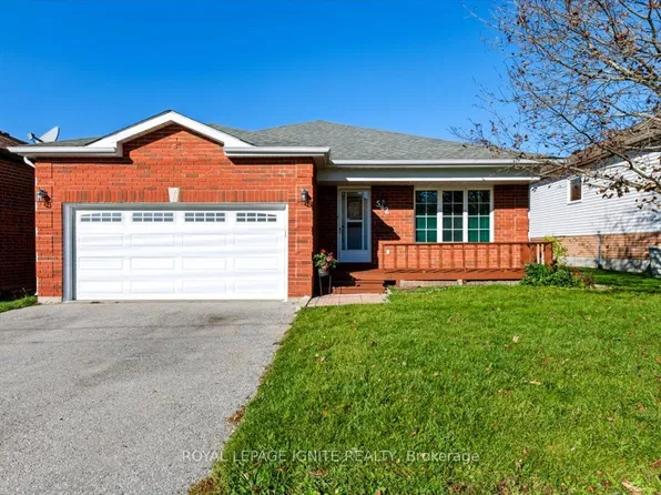 542 Grove St E, Barrie, ON L4M 5Z5