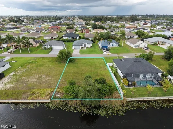340 SW 26th Ave, Cape Coral, FL 33991