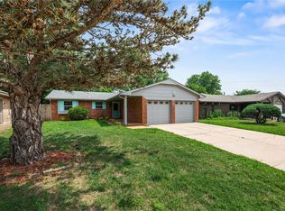 604 Willow Ridge Pl, Edmond, OK 73003