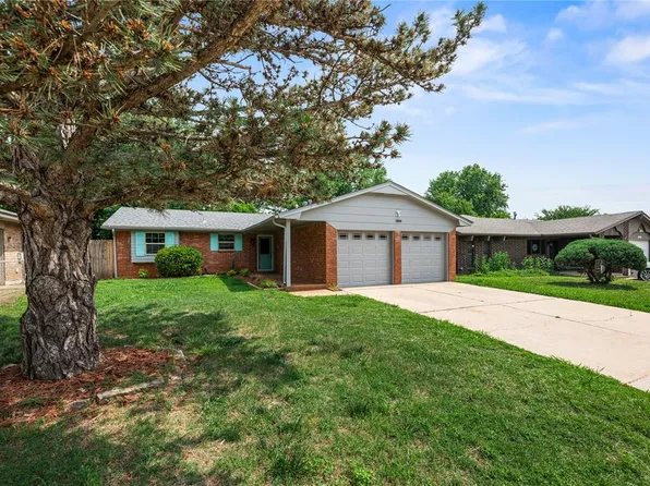 604 Willow Ridge Pl, Edmond, OK 73003