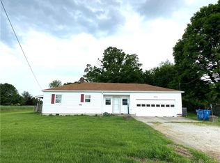 4878 W Wenger Rd, Clayton, OH 45315