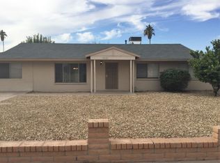 7626 N 47th Ave, Glendale, AZ 85301