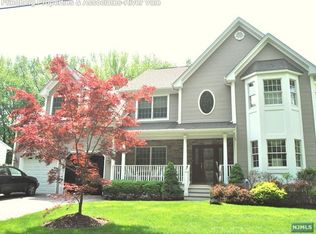 364 Blanch Ave, Closter, NJ 07624