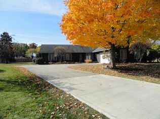 835 Loire Valley Cir, Marion, OH