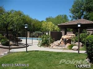 Greens at Ventana Pool