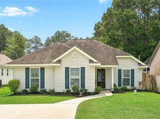 232 2nd St, Pearl River, LA 70452