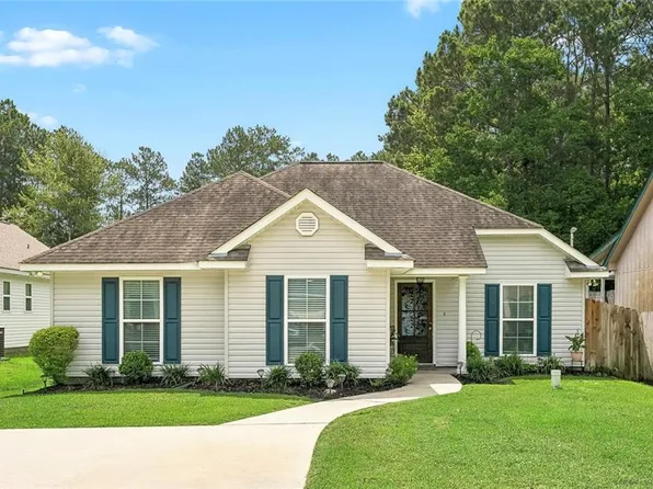 232 2nd St, Pearl River, LA 70452