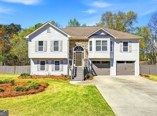 4005 Lenox Park Dr, Buford, GA 30519