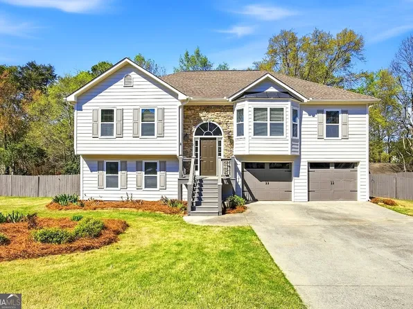 4005 Lenox Park Dr, Buford, GA 30519