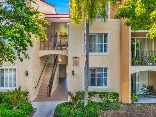 2173 Renaissance Blvd APT 204, Hollywood, FL 33025