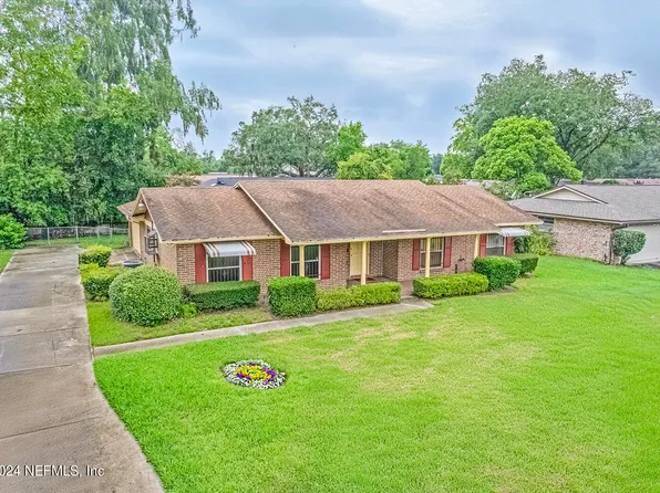 29 MITCHELL Avenue, Orange Park, FL 32073