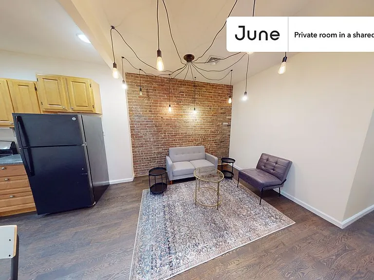 2272 Adam Clayton Powell Jr Blvd #B — Photo 5