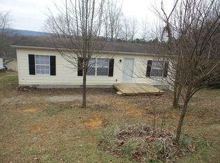 1215 8th St LOT 4, Etowah, TN 37331