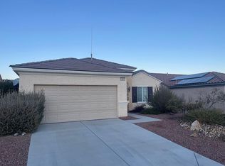 2263 Bensley St, Henderson, NV 89044