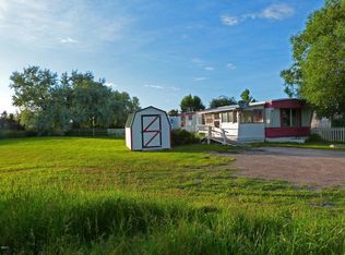 2160 Airport Rd, Kalispell, MT 59901