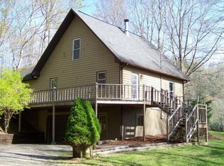 4565 Forge Creek Rd, Mountain City, TN 37683