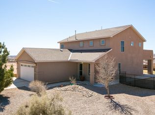 1103 Rosarito Dr SE, Rio Rancho, NM 87124
