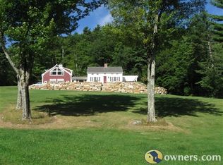 1955 Sawmill Hl, Wells, VT 05774
