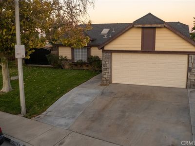45144 Andale Ave, Lancaster, CA, 93535
