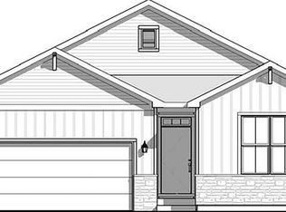 1201 SW Waterloo Dr, Lees Summit, MO 64083