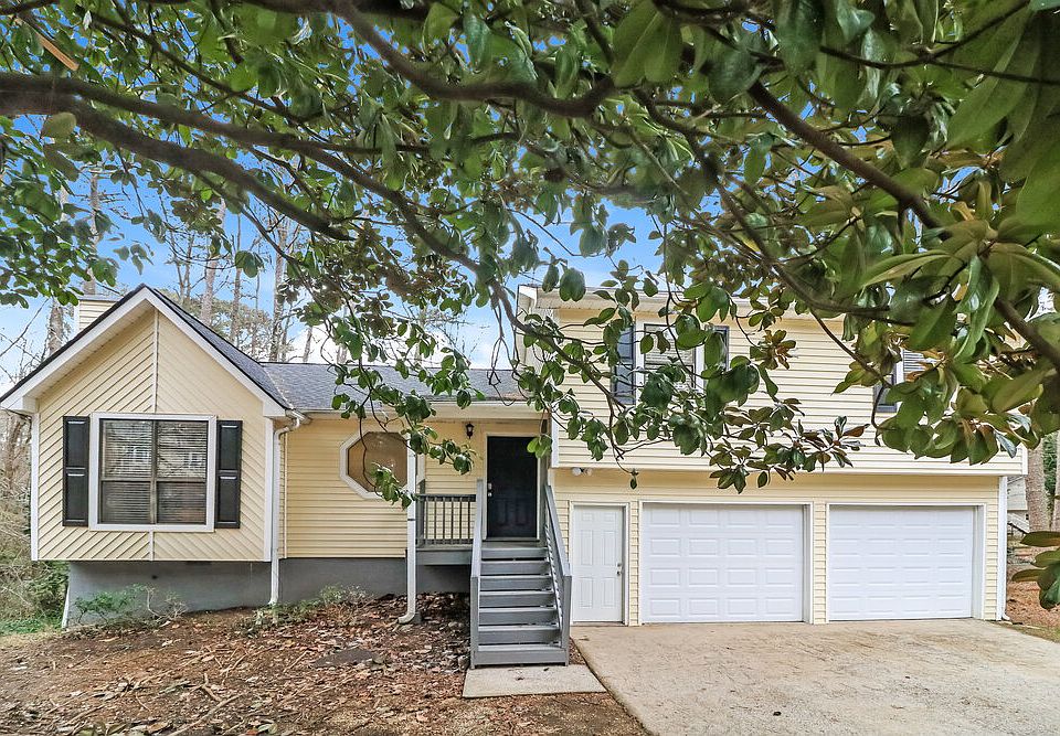 1st image of 3035 Sumit Wood Dr NW
