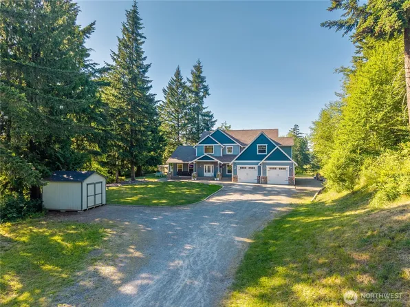 19838 Bear View Lane SW, Rochester, WA 98579