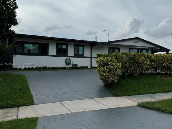 18360 NE 11th Ave, Miami, FL 33179