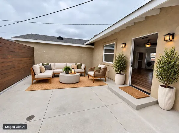 4817 W 133rd St #4817, Hawthorne, CA 90250