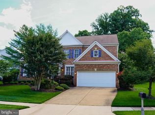 47545 Compton Cir, Sterling, VA 20165