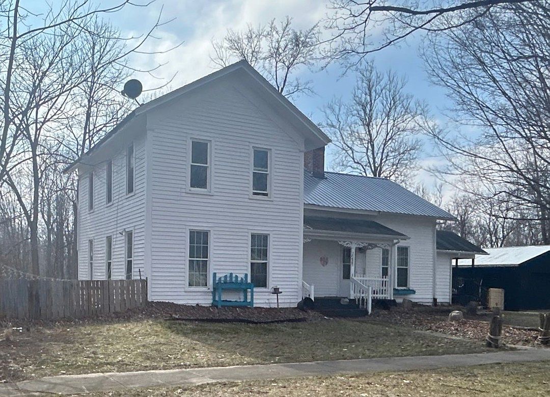 177 W Main St, Breedsville, MI 49027 Zillow