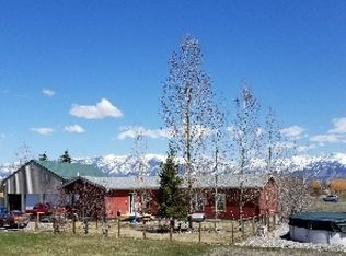 432 Angus Dr, Belgrade, MT 59714