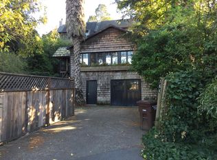 164 Almonte Blvd, Mill Valley, CA
