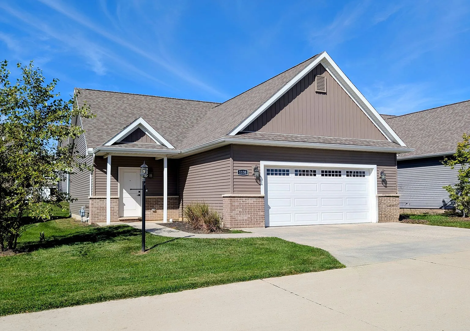 Reserve Mahomet 2bd/2Bath House — Photo 1