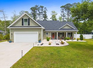 1610 Old Tram Rd, Little River, SC 29566