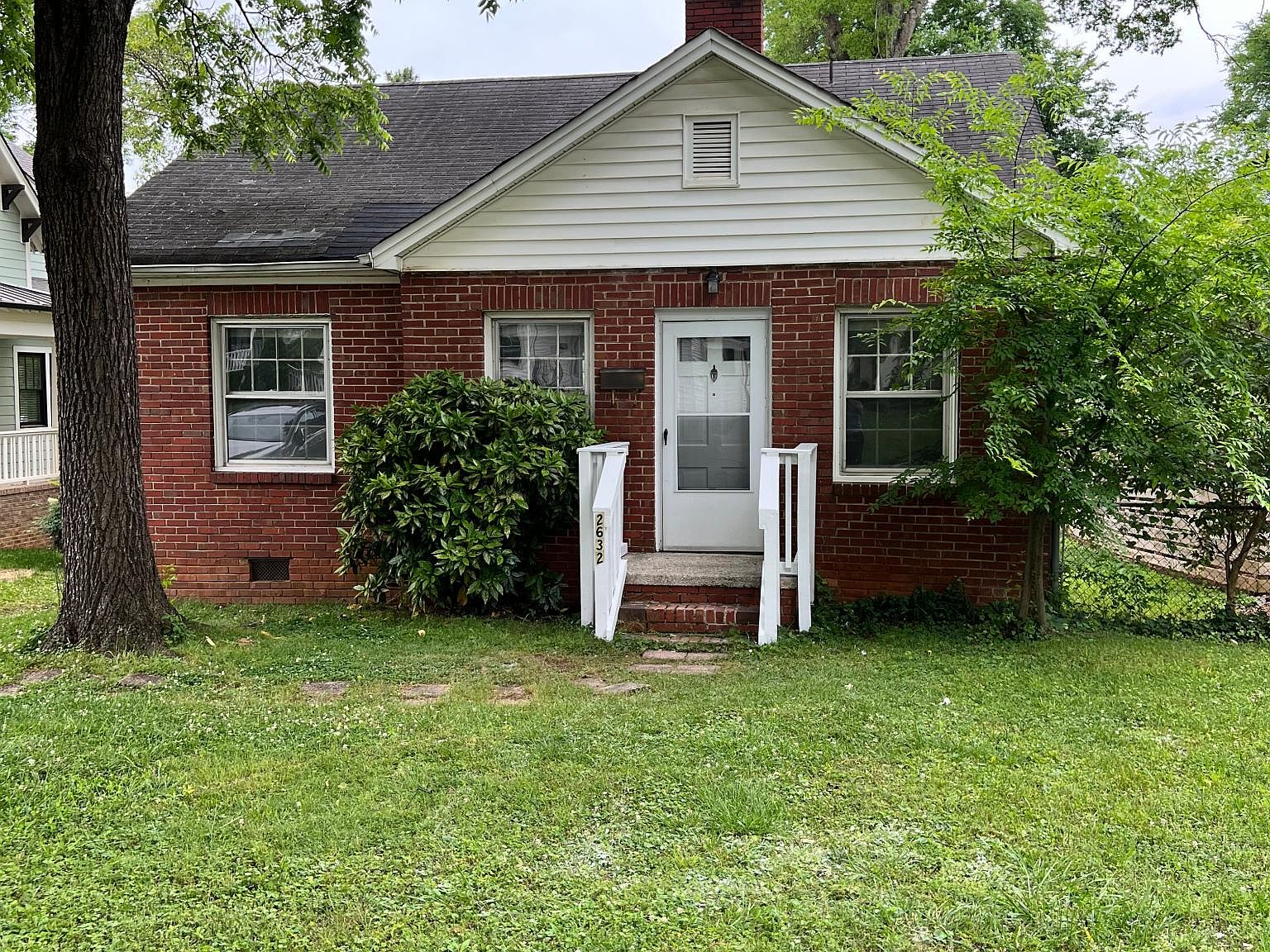 2632 Laburnum Ave, Charlotte, NC 28205 Zillow