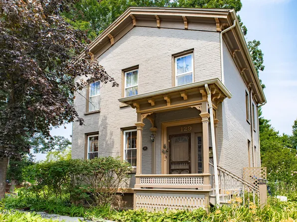 129 Spring Street, Saratoga Springs, NY 12866
