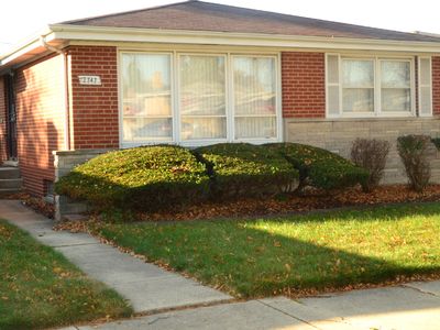 2747 W Seipp St, Chicago, IL, 60652