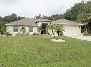 245 Berthoud St, Pt Charlotte, FL 33953